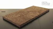 How To Make A Rockwool Sound Absorber / Acoustic Panels - Part 1 Materials