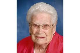 Ethel Bender Obituary (1917