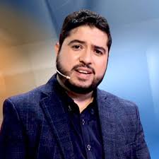 Cristian Reyes Herrera, Autor en El Diario de Antofagasta