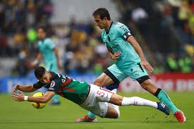 Santos laguna fue un gran paso en mi carrera. Guido Rodriguez Carlos Izquierdoz Guido Rodriguez And Carlos Izquierdoz Photos Zimbio