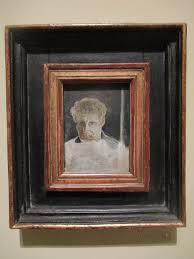 Check spelling or type a new query. Joseph Scissorhands Lucian Freud The Self Portraits