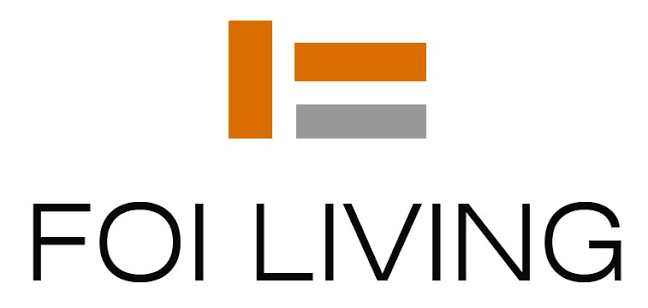 Logo FOI LIVING