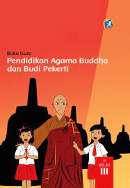 We did not find results for: Buku Guru Pendidikan Agama Buddha Dan Budi Pekerti Kelas 3 Kurikulum 2013 Revisi 2017 Andronezia