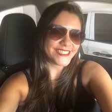 Eliandra Maria Bianchini Oliveira