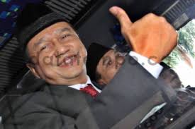 ABRAHAM SAMAD, MUHAMMAD BUSYRO MUQODDAS, DAN ZULKARNAIN