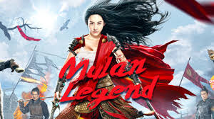 Nonton film mulan (2020) sub indo terbaik. Mulan Legend Watch Online Iqiyi