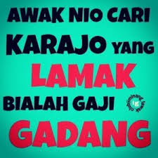 Sayangku, beri aku hadiah jam tangan cinta sebenarnya adalah membiarkan orang yang kamu cintai menjadi dirinya sendiri dan tidak. Gambar Gokil Bahasa Minang Lucu Gambar Lucu Gambar
