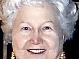 Angeline “Gail” Rusnak Stich (Volpe)