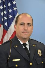 Lawrence, Kansas Police Department