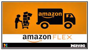 Amazon Flex Job Review How To Use Amazon Flex For Delivering Parcels June 2021 Nayag Tricks Flex Job Free Amazon Products Job