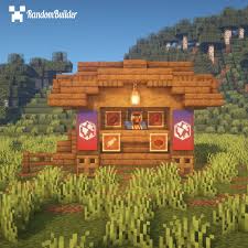 Shopping for secondhand clothes requires a completely different mindset when shopping for brand new clothes at the mall. I Built A Caravan Shop For The Wandering Trader R Minecraft