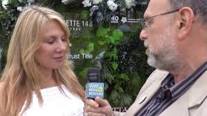 The 12th Annual A Hamptons Happening Celebrated the Fortieth Anniversary of  the Samuel Waxman Cancer Research Foundation