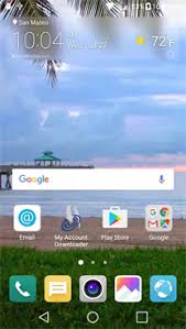 Be on the lookout for common lg tv issues so you know how to solve them. Lock Unlock Phone Screen Lg X Style L56vl Tracfone Wireless