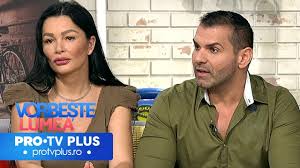 Cine este florin pastramă, concurent la ferma? Brigitte Èi Florin PastramÄ Despre Povestea Din Spatele NunÈii Lor Youtube