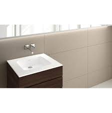 drop in bathroom sinks waterware