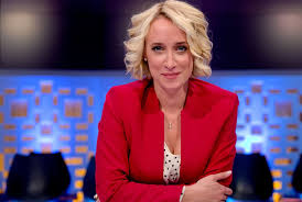 Ook serieuze talkshows moesten toegeven dat het forum voor democratie van thierry baudet er toch wel goed voorstaat op dit moment in de peilingen. Eva Jinek Wel Nl