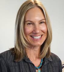 JACKIE FREDERICK-BERNER GUIDED MEDITATION INSTRUCTOR — Jackie Frederick -Berner