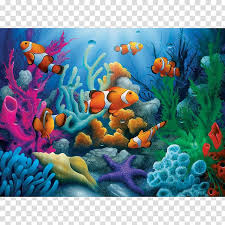 Ana bikic coral reef paintings marine life paintings sea fine art arts artist artists on tumblr fish ocean paintings. Watercolor Painting Artist Drawing Painting Transparent Background Png Clipart Hiclipart
