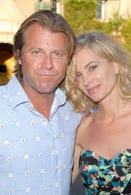 Vincent van patten was born on october 17, 1957 in bellerose, new york, usa. Eileen Davidson And Vincent Van Patten Photos News And Videos Trivia And Quotes Famousfix