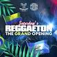 Reggaeton Saturdays event image