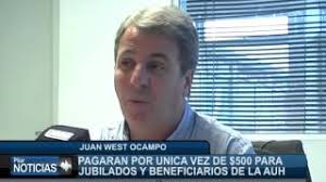 JUAN WEST OCAMPO