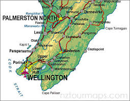뀐 situated in the best rated area in wellington, this hotel has an excellent location score of 9.5. Wellington Map And Wellington Satellite Image