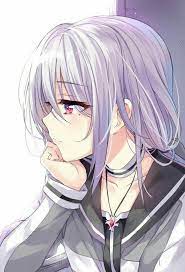 He is an adamant, disciplined president of the student council of goha 7th elementary. Pin On Anime