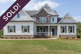 Sold 308 Carmichael Circle Located In The Carmichael Farms Sub Division In Canton Another Exclusive Jeanine Blumer Stonecrest Homes House Styles House Home