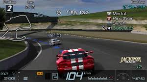 If you have the european versions of the game, rename the file to uces01245. Ars Reviews Gran Turismo Psp Portable Racing Grows Up Ars Technica