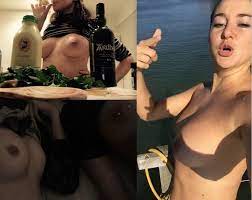 Shailene woodley naked pictures