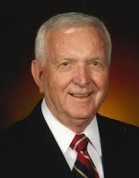 Bob Hendrix Obituary