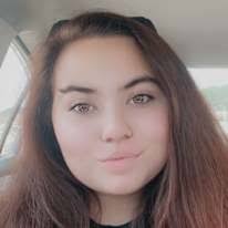 With dog housemates in Indianapolis, IN