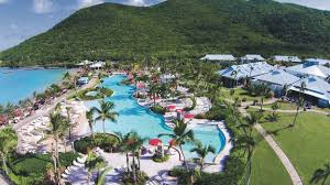 In St Martin A Different Kind Of All Inclusive Resort All Inclusive Beach Resorts All Inclusive Caribbean Resorts Secrets Resorts