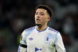 Jadon Sancho next club: Ex-Man United star training at 10th-tier side after Qatar interest