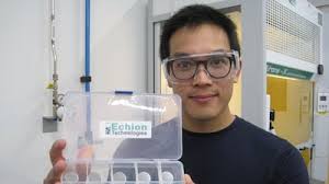 Niobium: the chemical that could help charge your electric car in minutes