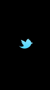 Twitter Logo Iphone 6 Wallpaper 33904 Logos Iphone 6 Wallpapers Twitter Logo Iphone 6 Wallpaper Seni