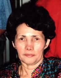 Dorca Perez's Instagram, Twitter & Facebook