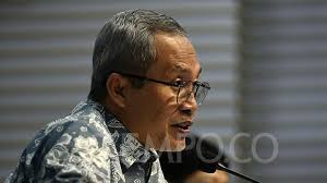 Husni Kamil Malik: I was just the referee