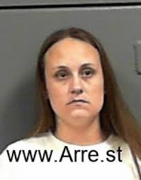 Amber Marie Bowen Cabell (WRJ), West Virginia http://Arre.st/WV-1005415529