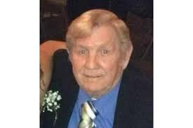 Douglas Vickers Obituary (1941