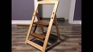 Maybe you would like to learn more about one of these? Folding Step Stool Youtube
