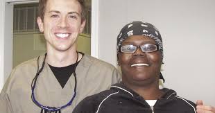 Crossroads Community's Dental Program creates smiles