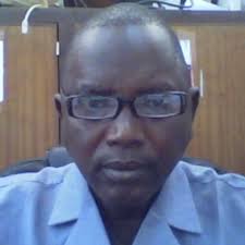 Comme tous les maliens, je suis très préoccupé par l'évolution de la situation de notre pays. Ousmane Sy Pearl Millet Breeder Msc On Plant Beeding Institut Senegalais De Recherches Agricoles Dakar Isra Pv Production Vegetales