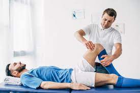 What Is Sports Massage Therapy? - Minnesota School Of Cosmetology