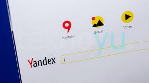 Pengambilan video bokeh light yang di ambil dari cahaya lampu dan di blurkan. Yandex Blue China