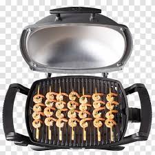 Barbecue Weber Q 1400 Dark Grey Electric 2400 2200 Weber Stephen Products Balcony Grill Transparent Png