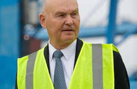 New container-on-barge service connects Baton Rouge, New Orleans ports in  push to boost exports