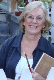 Council welcomes Lincolnville artist today