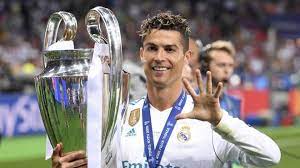 Cristiano likes the idea, and madrid could certainly use him given the financial difficulties they face in engineering moves for erling haaland and kylian mbappe. Opinion Real Madrid A Star Without A Team And A Team Without A Star Marca In English