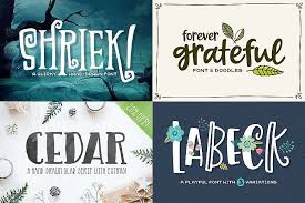 A font pairing that works great on one site may look ridiculous on another. Sweet Dreams Font Bundle 144716 Regular Font Bundles Font Bundles Hand Drawn Fonts Hand Lettering Fonts